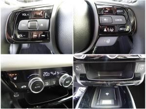 Honda HR-V Advance Style