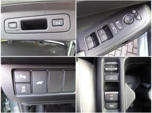 Honda HR-V Advance Style