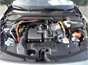 Honda HR-V Advance Style