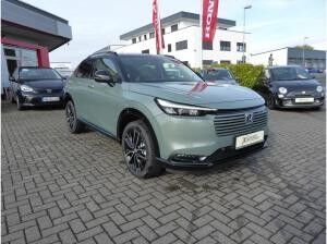 Honda HR-V Advance Style