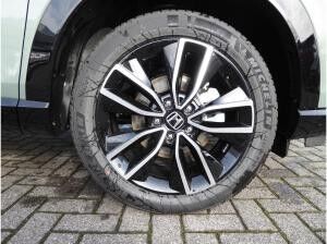 Honda HR-V Advance Style