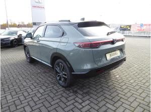 Honda HR-V Advance Style