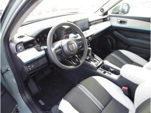 Honda HR-V Advance Style