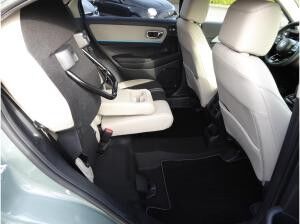 Honda HR-V Advance Style