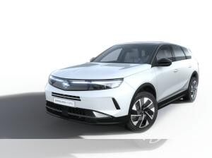 Opel Grandland GS Hybrid 145 PS Automatik Weiß *Aktion*