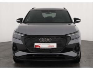 Audi Q4 e-tron e-tron S line AHK/Matrix/21''/W-Pumpe/360