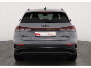 Audi Q4 e-tron e-tron S line AHK/Matrix/21''/W-Pumpe/360