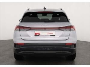 Audi Q4 e-tron e-tron 55 S line HUD/W-Pumpe/20''/RFK/Leder
