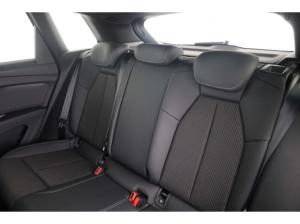 Audi Q4 e-tron e-tron S line AHK/Matrix/21''/W-Pumpe/360