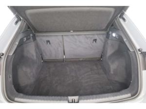 Audi Q4 e-tron e-tron S line AHK/Matrix/21''/W-Pumpe/360