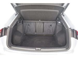 Audi Q4 e-tron e-tron 55 S line HUD/W-Pumpe/20''/RFK/Leder