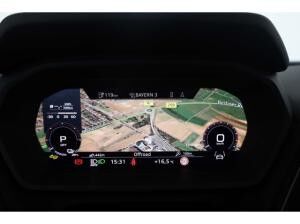 Audi Q4 e-tron e-tron 55 S line HUD/W-Pumpe/20''/RFK/Leder
