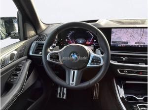 BMW X5 M60i Navi Bluetooth PDC Kurvenlicht