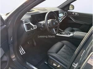 BMW X5 M60i Navi Bluetooth PDC Kurvenlicht