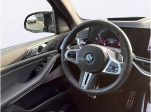 BMW X5 M60i Navi Bluetooth PDC Kurvenlicht