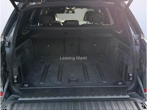 BMW X5 M60i Navi Bluetooth PDC Kurvenlicht
