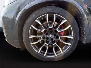 BMW X5 M60i Navi Bluetooth PDC Kurvenlicht