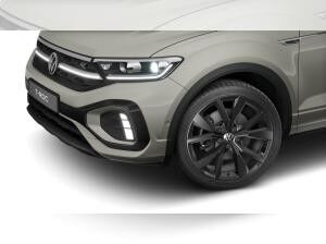 Volkswagen T-Roc 🚗💨R-Line 1.5 TSI 150PS DSG *Black Style*RFK*AHK*19Zoll*SOFORT Volkswagen T-Roc 🚗💨R-Line 1.5 TSI 150PS DSG *Black Style*RFK*AHK*19Zoll*SOFORT