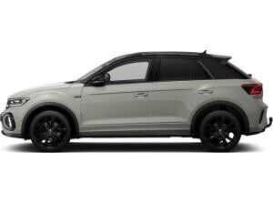 Volkswagen T-Roc 🚗💨R-Line 1.5 TSI 150PS DSG *Black Style*RFK*AHK*19Zoll*SOFORT Volkswagen T-Roc 🚗💨R-Line 1.5 TSI 150PS DSG *Black Style*RFK*AHK*19Zoll*SOFORT