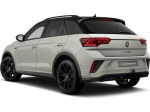 Volkswagen T-Roc 🚗💨R-Line 1.5 TSI 150PS DSG *Black Style*RFK*AHK*19Zoll*SOFORT Volkswagen T-Roc 🚗💨R-Line 1.5 TSI 150PS DSG *Black Style*RFK*AHK*19Zoll*SOFORT