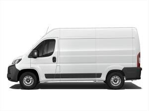 Fiat Ducato Kasten L2H2 | iPhone 17 geschenkt 📲 | Diesel | Gewerbekundendeal