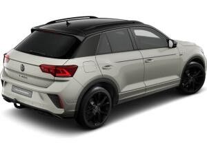 Volkswagen T-Roc 🚗💨R-Line 1.5 TSI 150PS DSG *Black Style*RFK*AHK*19Zoll*SOFORT Volkswagen T-Roc 🚗💨R-Line 1.5 TSI 150PS DSG *Black Style*RFK*AHK*19Zoll*SOFORT