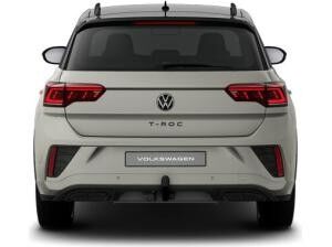 Volkswagen T-Roc 🚗💨R-Line 1.5 TSI 150PS DSG *Black Style*RFK*AHK*19Zoll*SOFORT Volkswagen T-Roc 🚗💨R-Line 1.5 TSI 150PS DSG *Black Style*RFK*AHK*19Zoll*SOFORT
