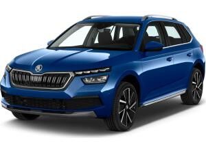 Skoda Kamiq Selection 1.0 TSI 85kW 7-Gang autom. *frei konfigurierbar*