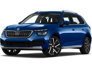 Skoda Kamiq Selection 1.0 TSI 85kW 7-Gang autom. *frei konfigurierbar*