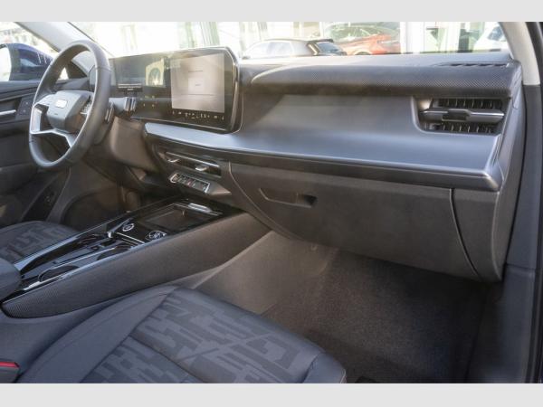 Audi Q3 SUV TDI S tronic Tech/AHK/Klima plus