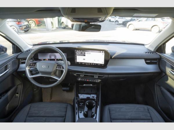 Audi Q3 SUV TDI S tronic Tech/AHK/Klima plus