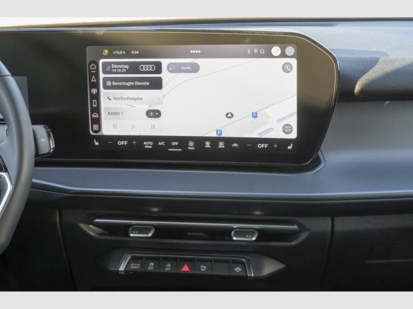 Audi Q3 SUV TDI S tronic Tech/AHK/Klima plus