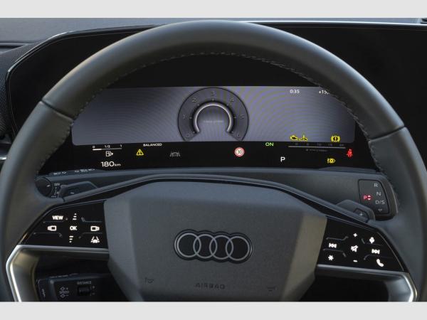 Audi Q3 SUV TDI S tronic Tech/AHK/Klima plus