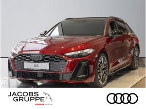 Audi A5 Avant TDI quattro S tronic UPE 81.015,- incl. Überführung