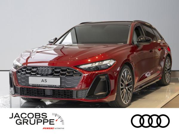 Audi A5 Avant TDI quattro S tronic UPE 81.015,- incl. Überführung