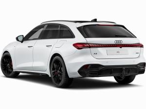Audi A5 Avant e-hybrid quattro S-tronic UPE 86.030,- incl. Überführu