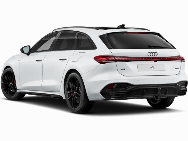 Audi A5 MMI experience pro, Tech plus, Pano, AHK Audi A5 MMI experience pro, Tech plus, Pano, AHK