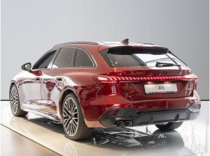 Audi A5 Avant TDI quattro S tronic UPE 81.015,- incl. Überführung