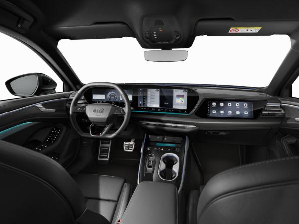 Audi A6 Avant e-hybrid quattro, AHK. Tech plus. MMI experience pro Audi A6 Avant e-hybrid quattro, AHK. Tech plus. MMI experience pro