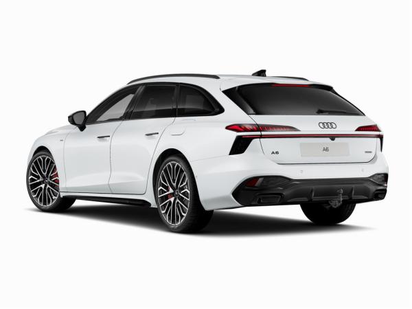 Audi A6 Avant e-hybrid quattro, AHK. Tech plus. MMI experience pro Audi A6 Avant e-hybrid quattro, AHK. Tech plus. MMI experience pro