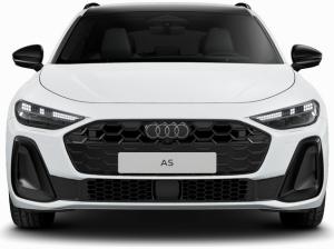 Audi A5 Avant e-hybrid quattro S-tronic UPE 86.030,- incl. Überführu