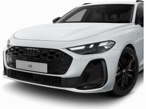 Audi A5 Avant e-hybrid quattro S-tronic UPE 86.030,- incl. Überführu