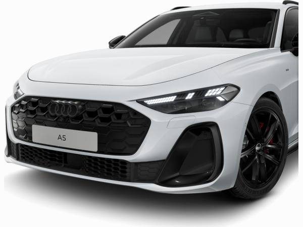 Audi A5 MMI experience pro, Tech plus, Pano, AHK Audi A5 MMI experience pro, Tech plus, Pano, AHK