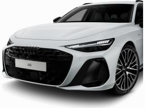 Audi A6 Avant e-hybrid quattro, AHK. Tech plus. MMI experience pro