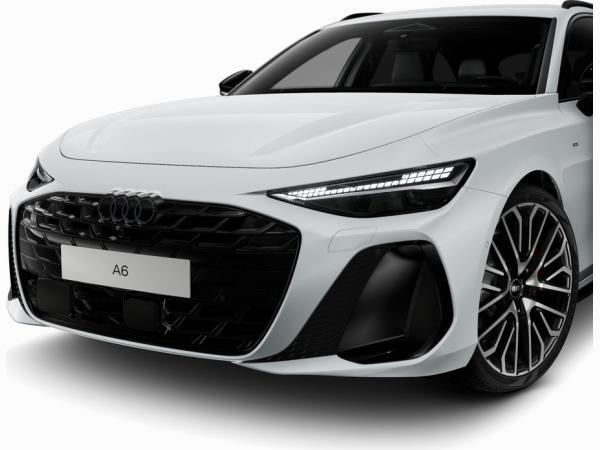 Audi A6 Avant e-hybrid quattro, AHK. Tech plus. MMI experience pro Audi A6 Avant e-hybrid quattro, AHK. Tech plus. MMI experience pro