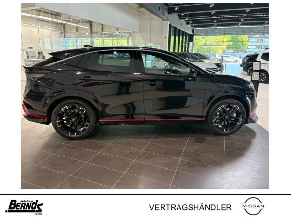 Nissan Ariya NISMO 🏁🏆 435PS E-Force 💪 ⚡417 km Reichweite ⚡