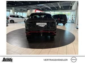 Nissan Ariya NISMO 🏁🏆 435PS E-Force 💪 ⚡417 km Reichweite ⚡ Nissan Ariya NISMO 🏁🏆 435PS E-Force 💪 ⚡417 km Reichweite ⚡