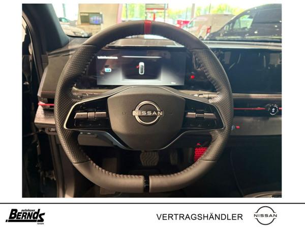 Nissan Ariya NISMO 🏁🏆 435PS E-Force 💪 ⚡417 km Reichweite ⚡