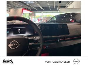 Nissan Ariya NISMO 🏁🏆 435PS E-Force 💪 ⚡417 km Reichweite ⚡ Nissan Ariya NISMO 🏁🏆 435PS E-Force 💪 ⚡417 km Reichweite ⚡