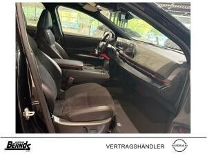 Nissan Ariya NISMO 🏁🏆 435PS E-Force 💪 ⚡417 km Reichweite ⚡ Nissan Ariya NISMO 🏁🏆 435PS E-Force 💪 ⚡417 km Reichweite ⚡